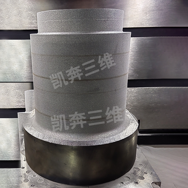 金属jdb电子官方打印模具